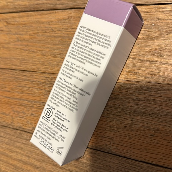 Collagen nurturing serum by Arbonne - Picture 2 of 2